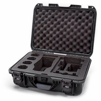 Nanuk Media 925 DJI™ Mavic 2 Smart Controller