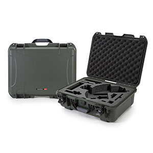 NANUK Media 930 For Ronin-SC olive