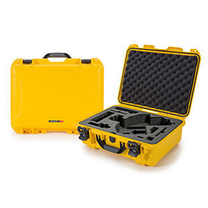 NANUK Media 930 For Ronin-SC yellow