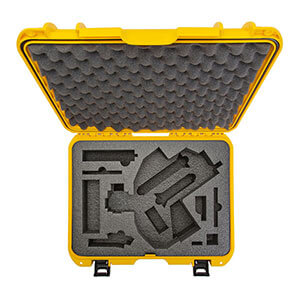 NANUK Media 930 For Ronin-SC yellow