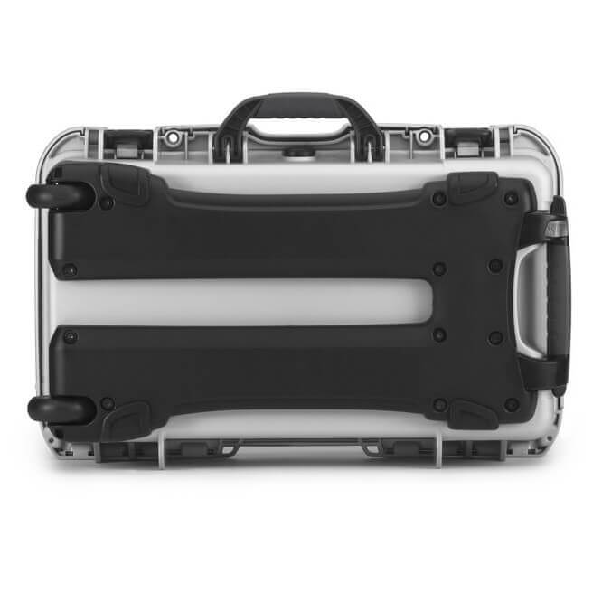 Nanuk 935 Pro Photo Kit Back