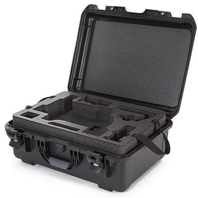 Nanuk Media 940 DJI Ronin-m