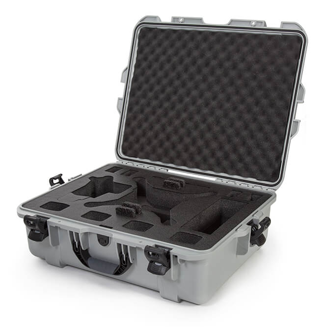 Nanuk Media 945 DJI Phantom 4 Open