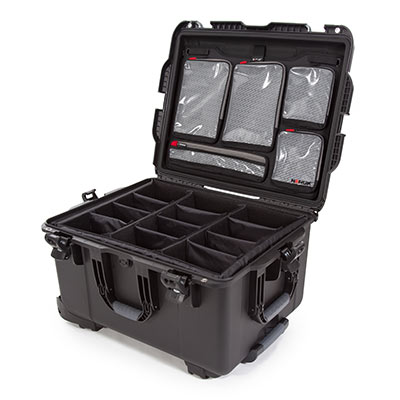 Nanuk Media 960 Pro Photo Kit