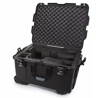 Nanuk Media 960 URSA Blackmagic®